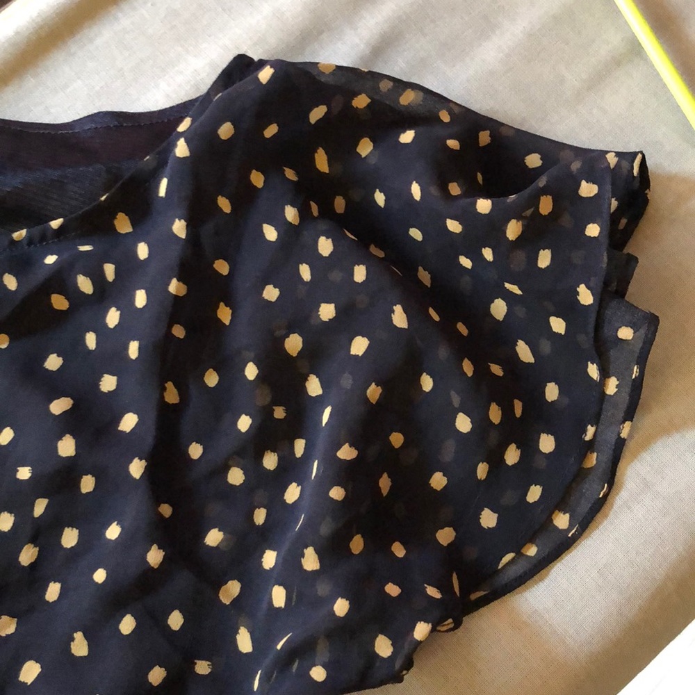 Forever 21 Women’s polka dot dress - Picture 3 of 4